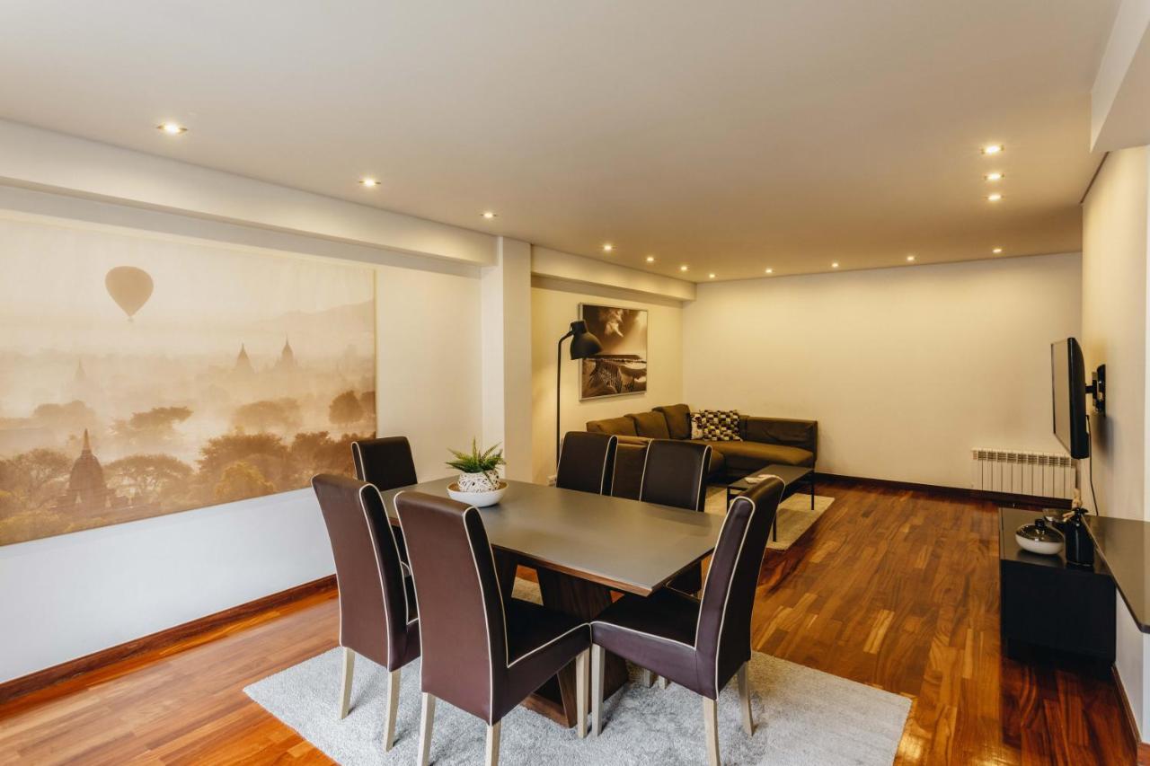 Esm Rental - Bombarda'S Premium Terrace Porto Exterior foto